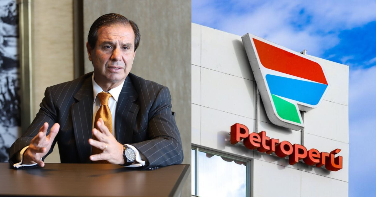 Crisis en Petroperú: Sociedad Peruana de Hidrocarburos considera que debería entregar el oleoducto al sector privado