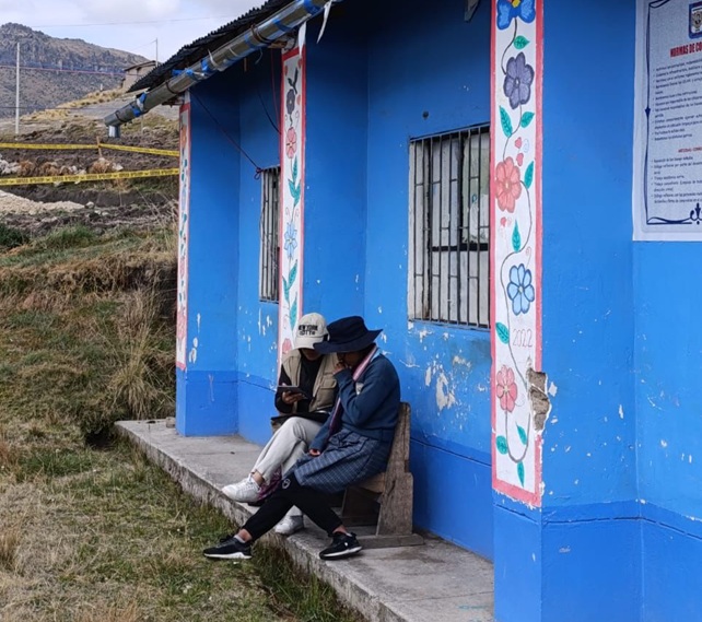 Estudio incluyó a adolescentes de hasta 11 años de edad.