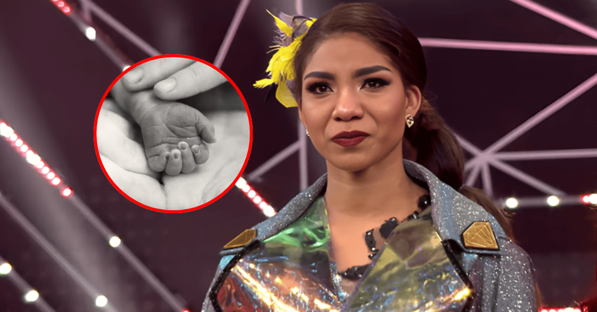 Carla Rueda, la 'Cotito', sufrió la TRISTE PÉRDIDA de su bebé: "No sabía que estaba embarazada"