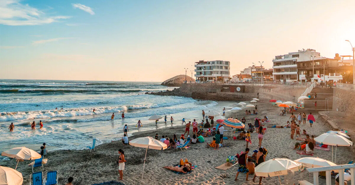 Verano inicia HOY en Perú con altas temperaturas: se esperan los 30°C y radiación será "extremadamente alta"