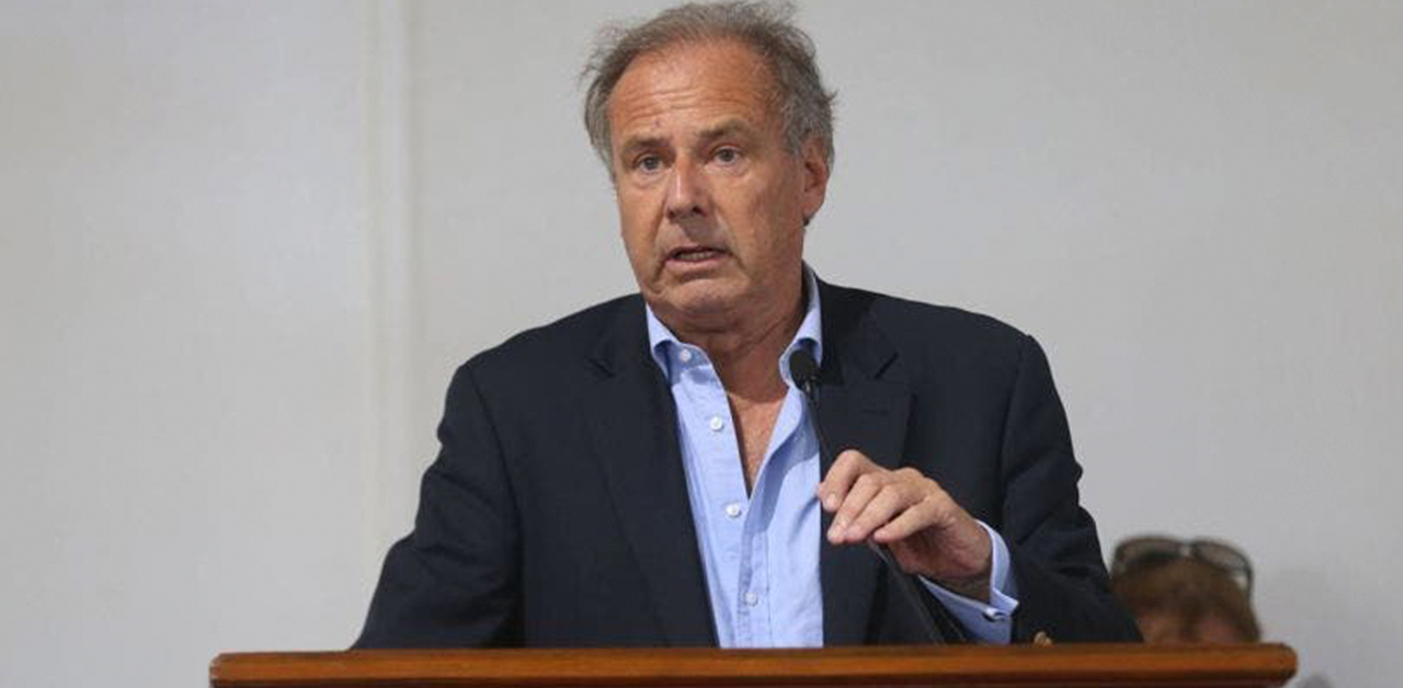 Crisis en Acción Popular: Acuerdan vacancia de Alfredo Barnechea como jefe del plan de gobierno