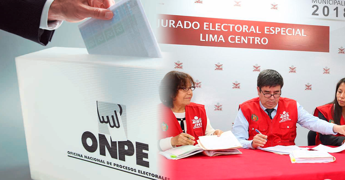 Elecciones 2026: "Los partidos con listas en todo el Perú tienen más posibilidades de pasar la valla", afirma experto