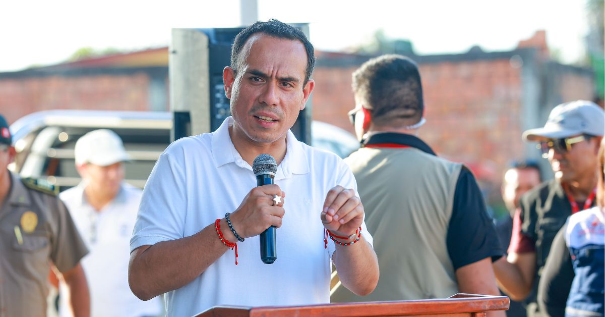 José Jerí prepara nuevas medidas contra la inseguridad ciudadana junto a balance de estado de emergencia