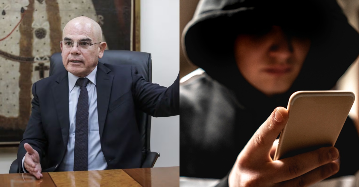 Premier Ernesto Álvarez anuncia la creación de subsistema contra la extorsión, sicariato y secuestro