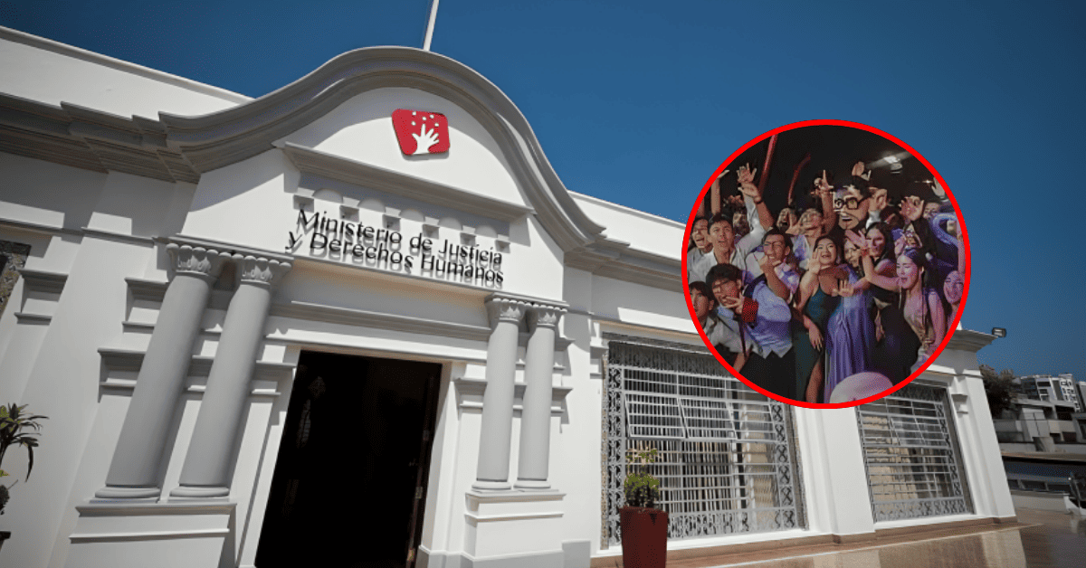 Tesoreros que se apropien de dinero recaudado de promociones escolares irían a la cárcel hasta por 4 años