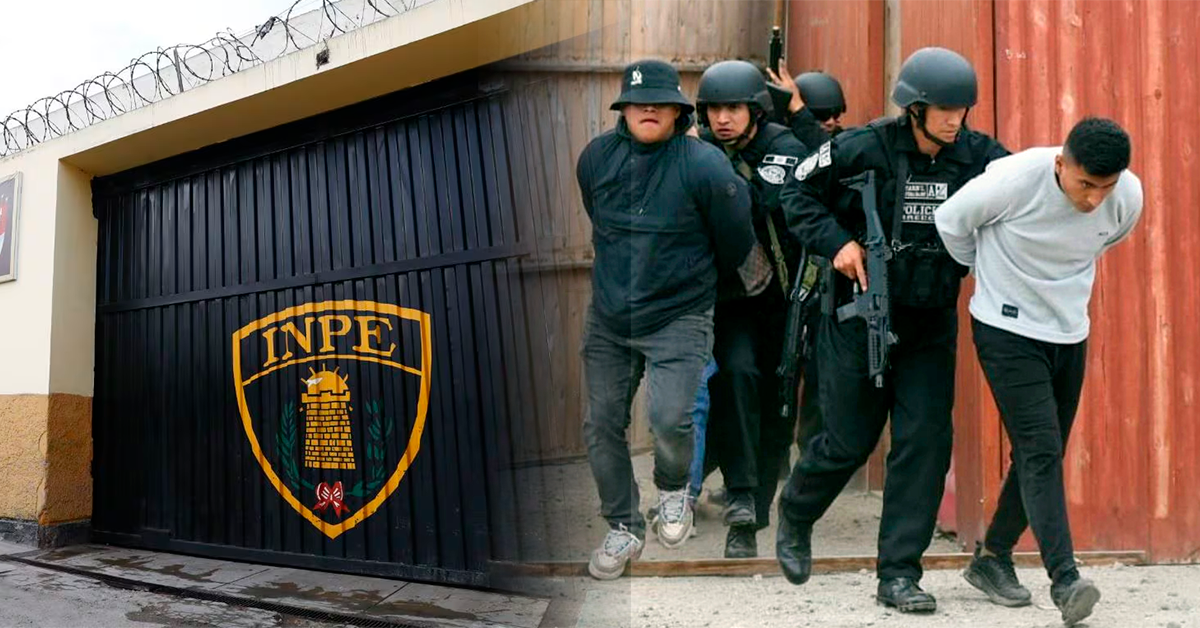 MEF asigna MÁS de S/20 millones para la lucha contra la delincuencia y el crimen organizado