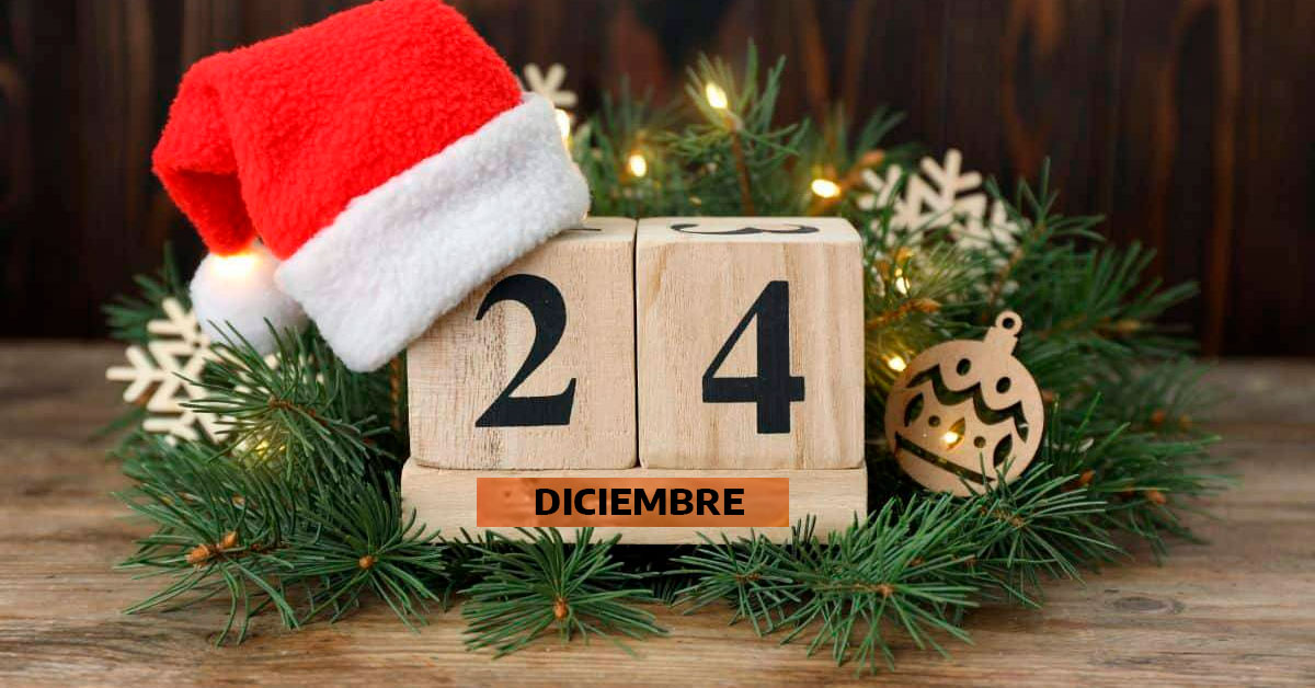 ¡Atención! ¿Confirman FERIADO o día NO laborable este 24 de diciembre a nivel nacional? Esto se sabe