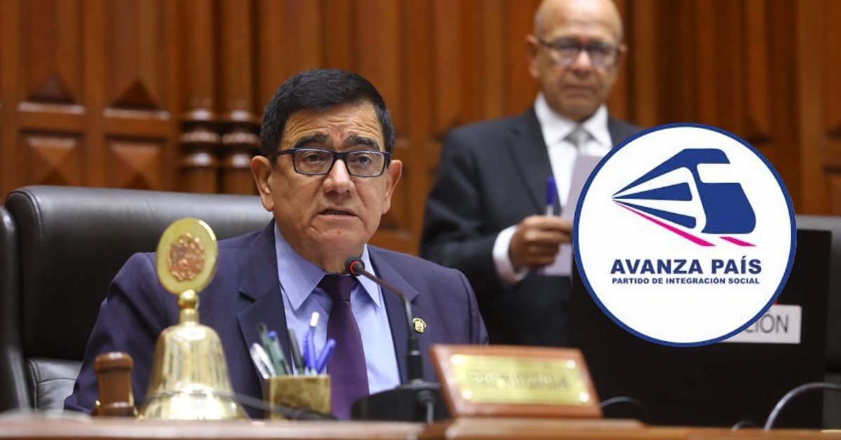Avanza País subsanará observación a su fórmula presidencial en las próximas horas