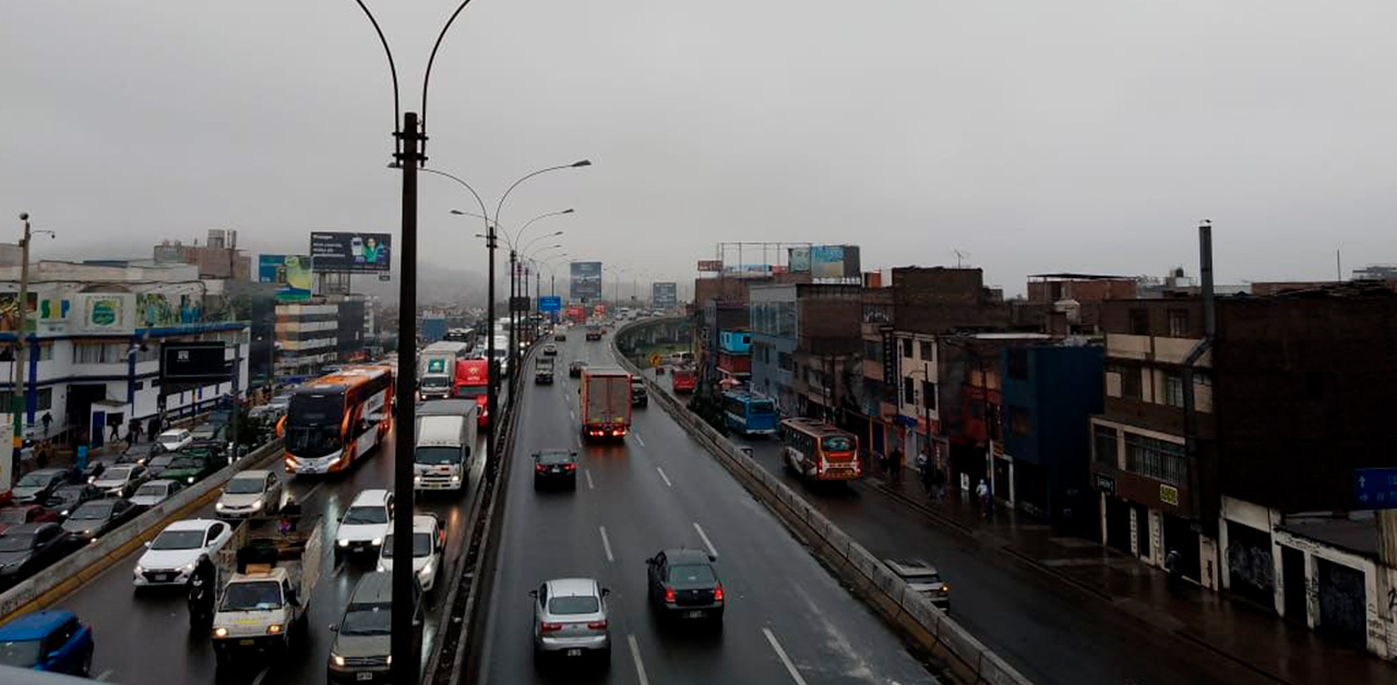 Senamhi advierte descenso de la temperatura en Lima Metropolitana y gran parte de la costa durante la semana navideña