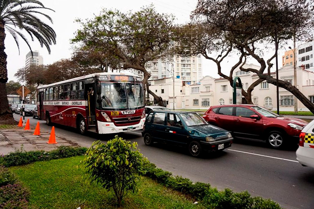 Buses regulares y taxis autorizados operar�n con regularidad hasta la medianoche, de acuerdo a demanda.