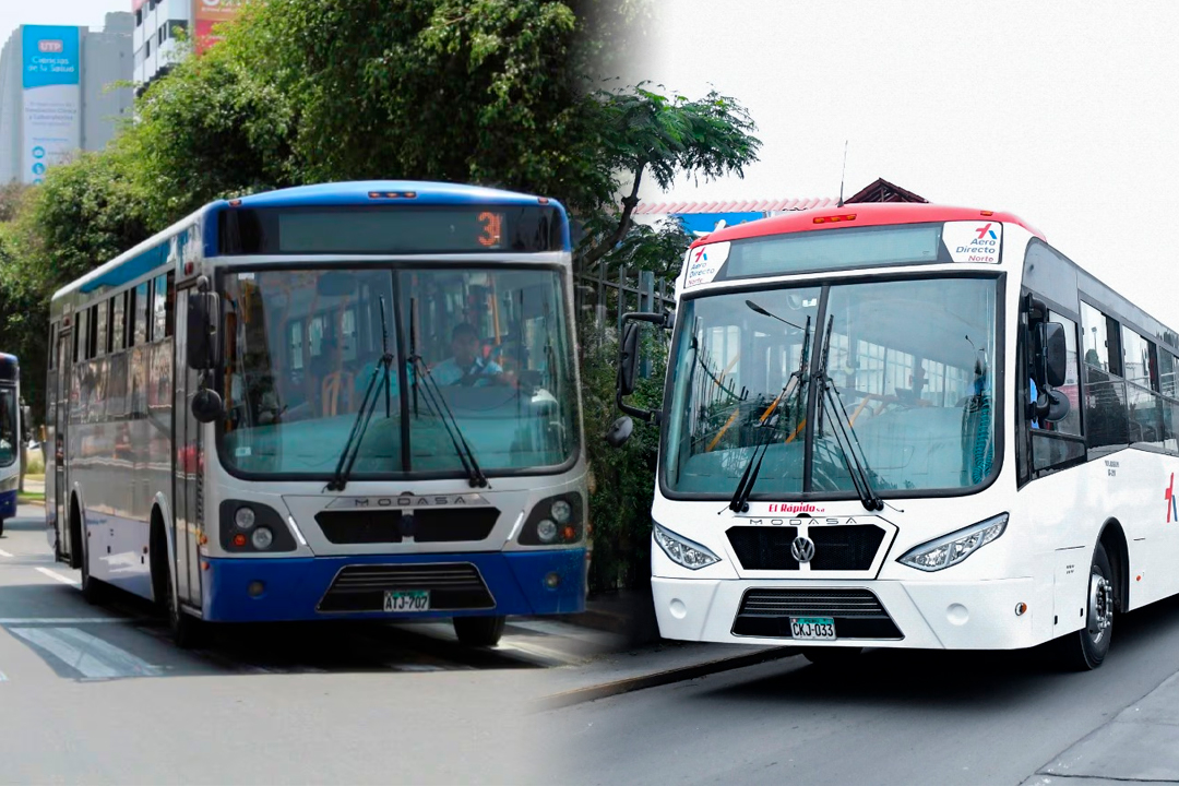 Corredores y Aerodirecto mantendr�n sus horarios habituales.