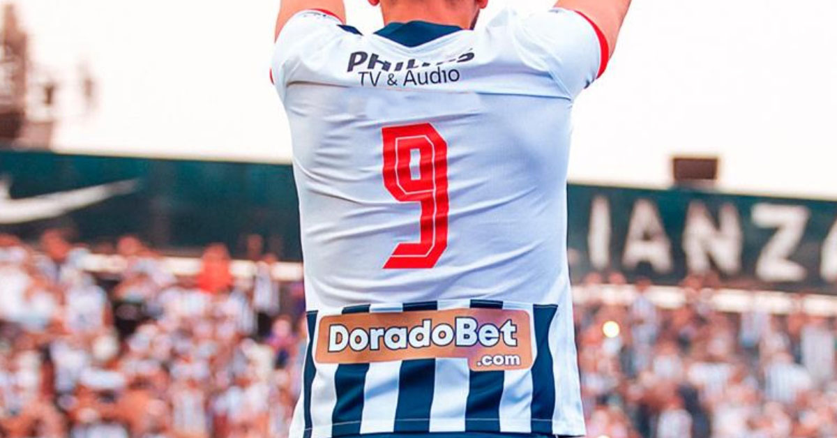 Alianza Lima ya tiene goleador: Delantero extranjero será blanquiazul por los próximos tres años
