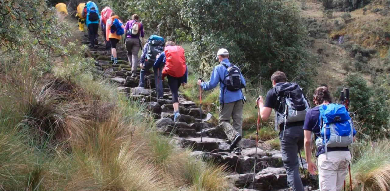 Red de Caminos Inca: Contraloría detecta perjuicio económico de S/ 3.6 millones por error en venta virtual de boletos