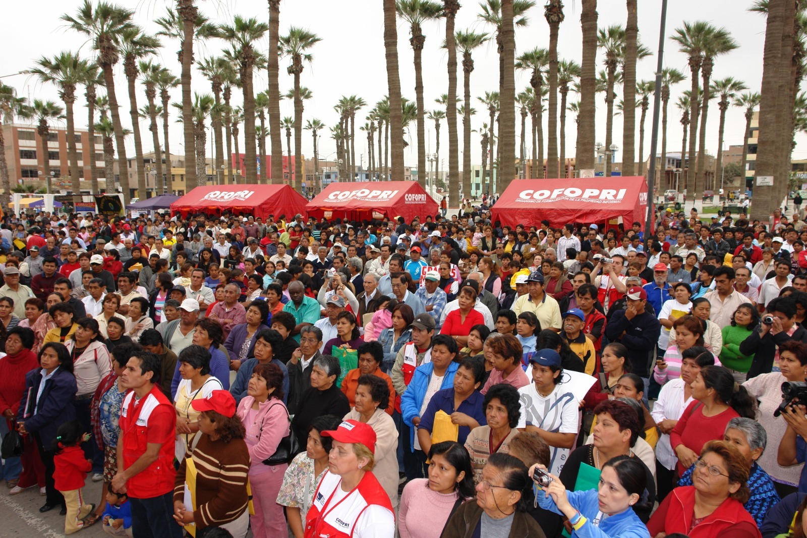 Miles de peruanos se ver�n beneficiados con nueva norma.