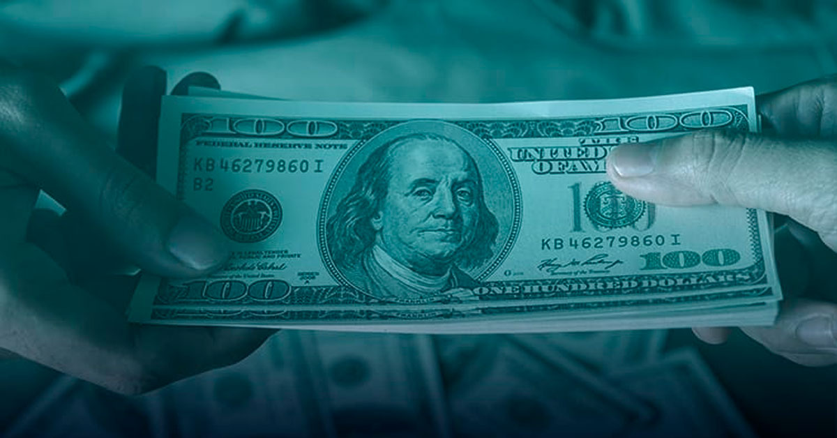 ¿Cómo cotiza el tipo de cambio HOY en Perú?: AQUÍ el precio del dólar previo a la Nochebuena