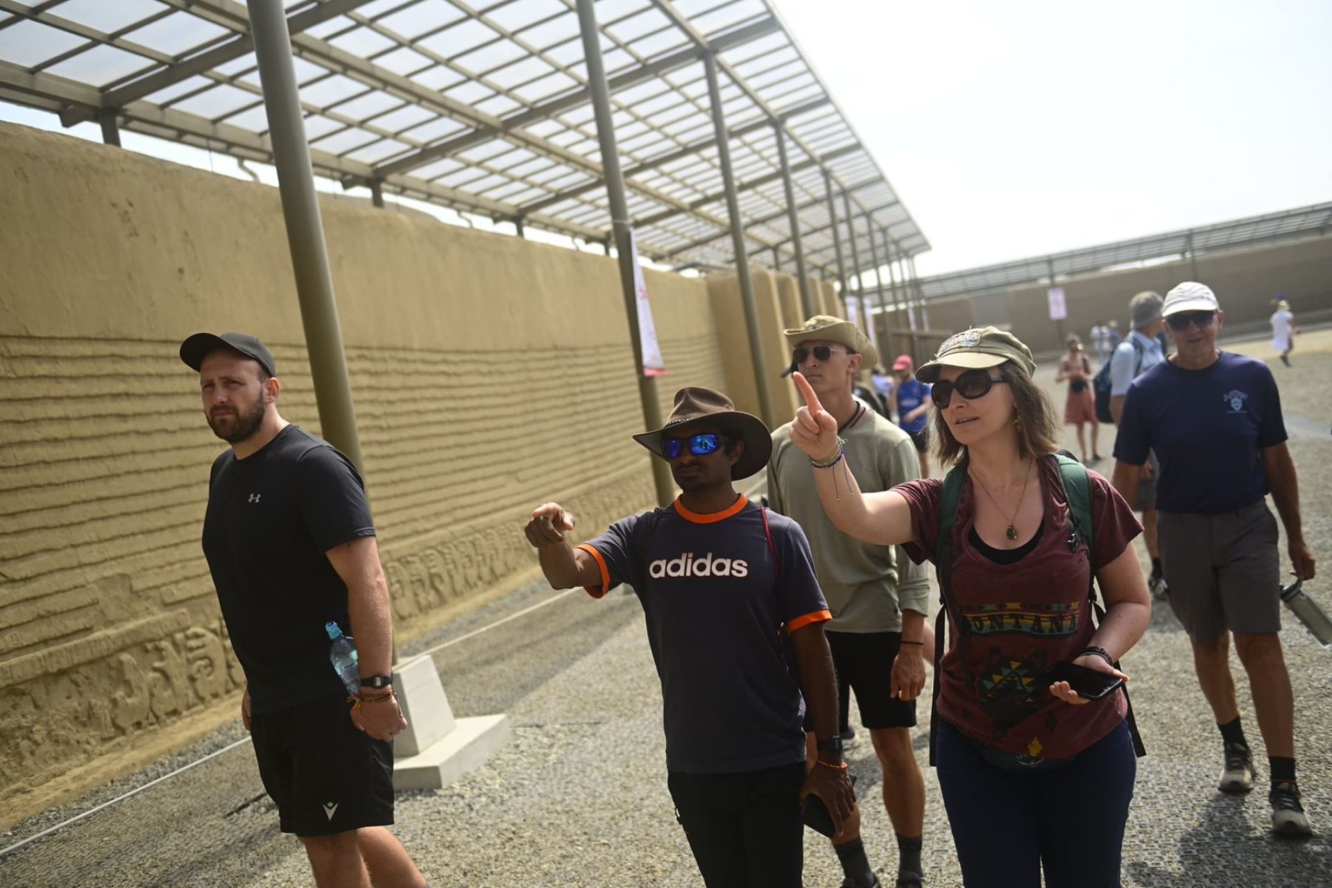 El Mincetur estima que turismo nacional por fiestas generen un aproximado de 294 millones de d�lares.