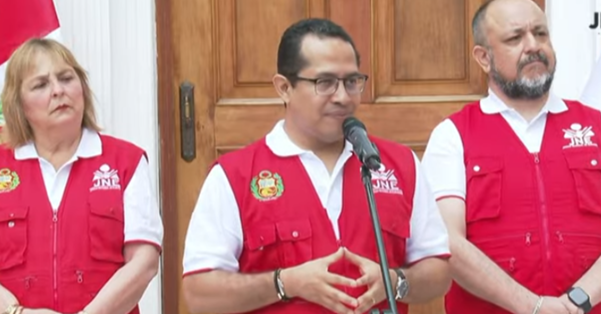 Elecciones 2026: Se presentaron más de 1400 listas de candidatos y casi 7 mil hojas de vida