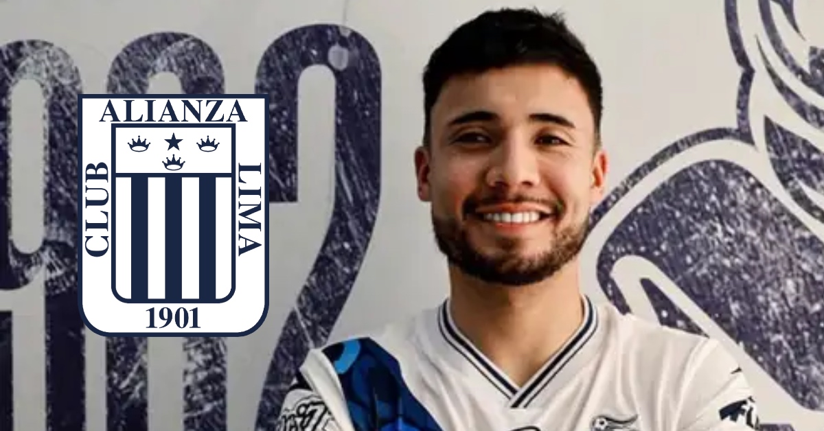 Mr. Peet revela al futbolista que Pablo Guede exige para Alianza Lima: "Está en negociaciones"
