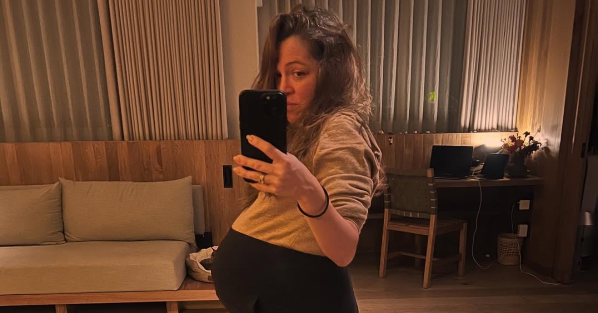 Natalia Lafourcade anuncia el nacimiento de su primer hijo: "Mi niño precioso"
