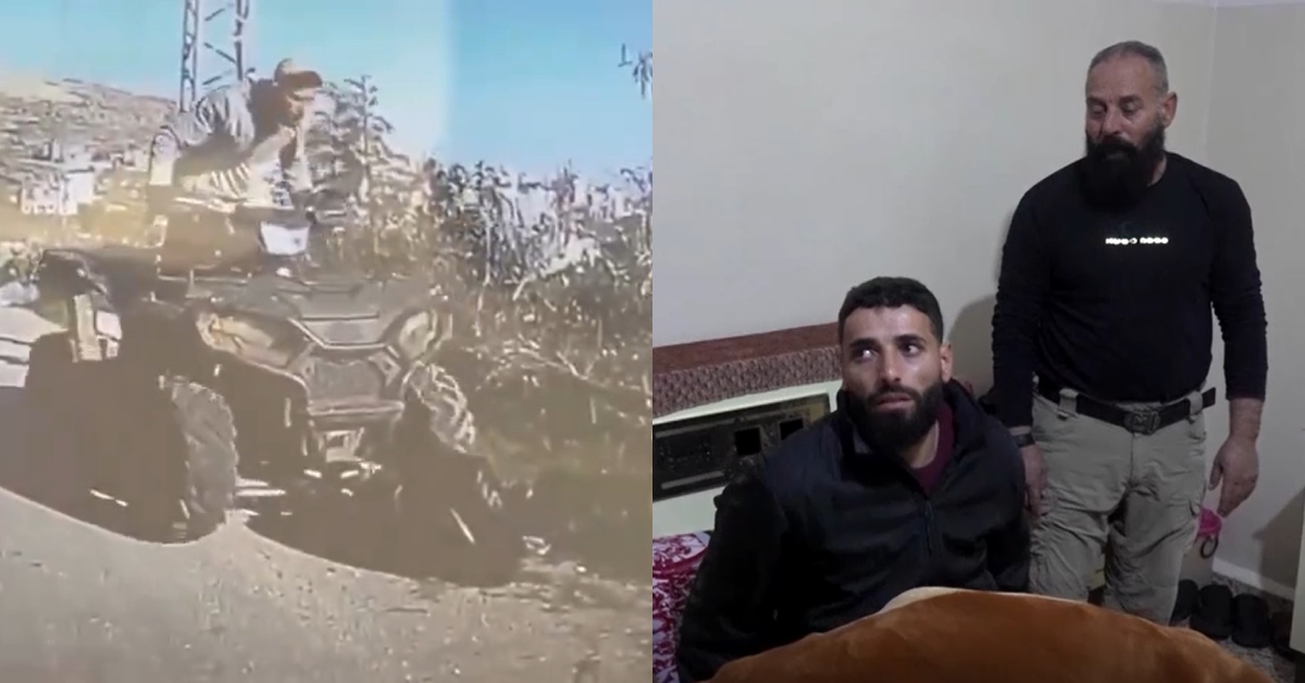 Soldado del ejército de Israel atropelló a ciudadano de Palestina mientras rezaba en avenida de Cisjordania