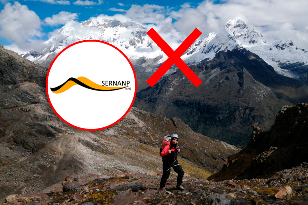 El retroceso glaciar, la aparici�n de grietas y lagunas en altura son algunos factores que ponen en riesgo la seguridad de los visitantes.