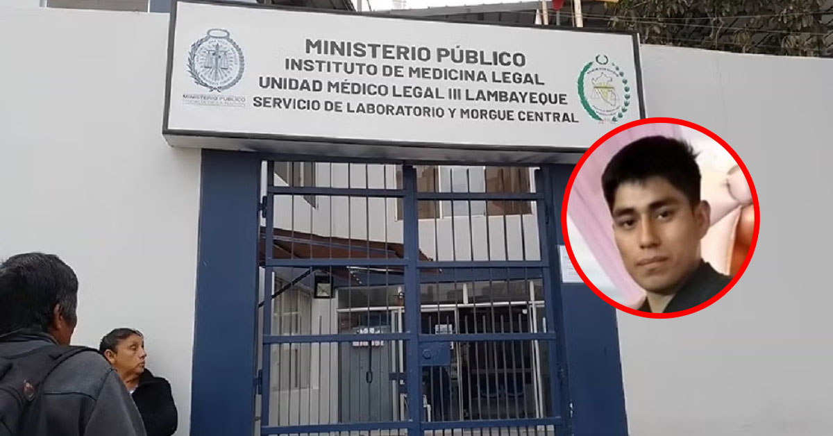 Chiclayo: Joven estudiante falleció durante la Navidad en un accidente vehicular a bordo de mototaxi