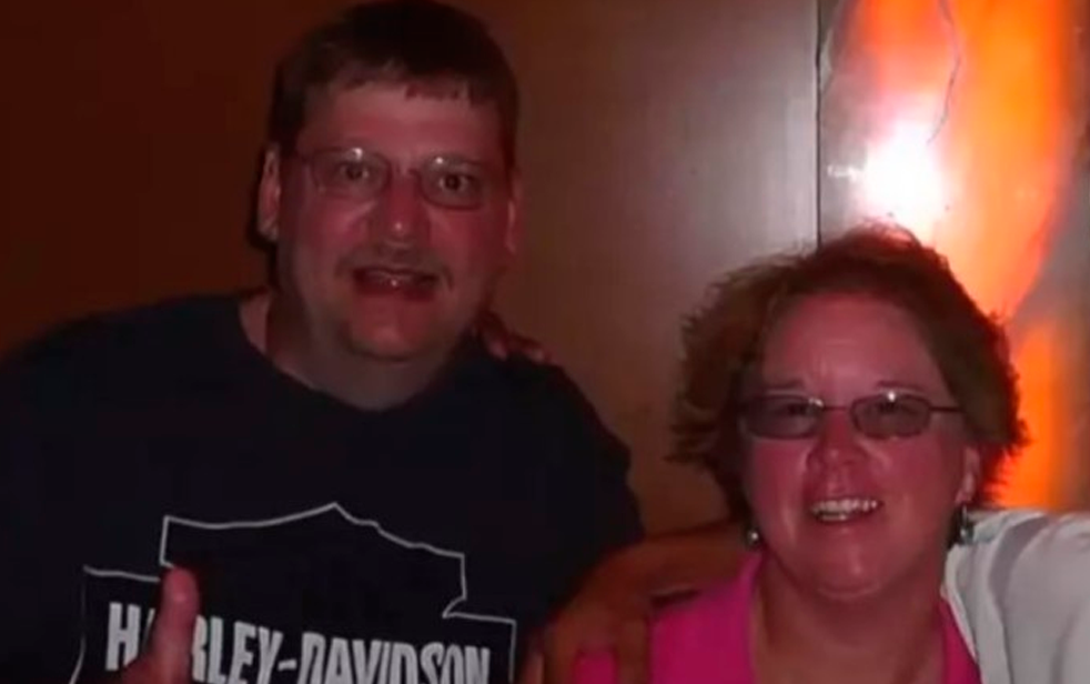 Se divorci� de su esposo "por vago" y d�as despu�s �l se vuelve millonario.