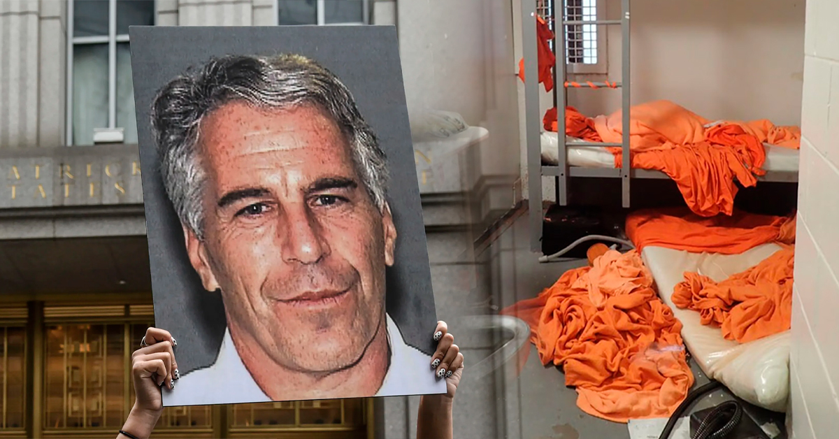Caso Jeffrey Epstein: Nuevos documentos señalan que reducción de vigilancia facilitó su suicidio