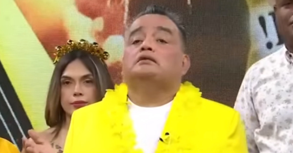 Jorge Benavides pone fin a su etapa en ATV con emotivo mensaje: "Que Dios ilumine nuestro camino"