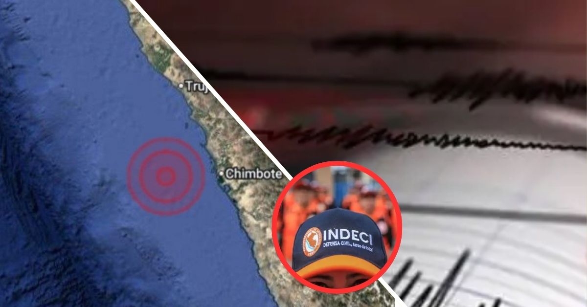 Defensoría del Pueblo exhorta a INDECI a garantizar la operatividad del Sistema de Alerta Sísmica