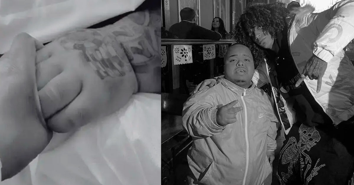 Fallece INFLUENCER peruano tras sufrir un paro cardiorrespiratorio: Seguidores lamentan su pérdida