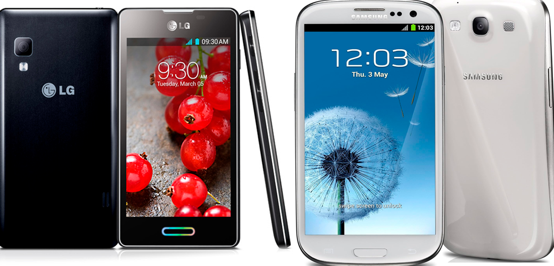 Celulares que se quedar�an sin WhatsApp.