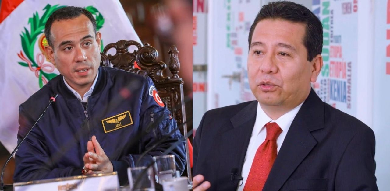 Lema "¡El Perú a toda máquina!" generará gastos para el Estado, asegura experto