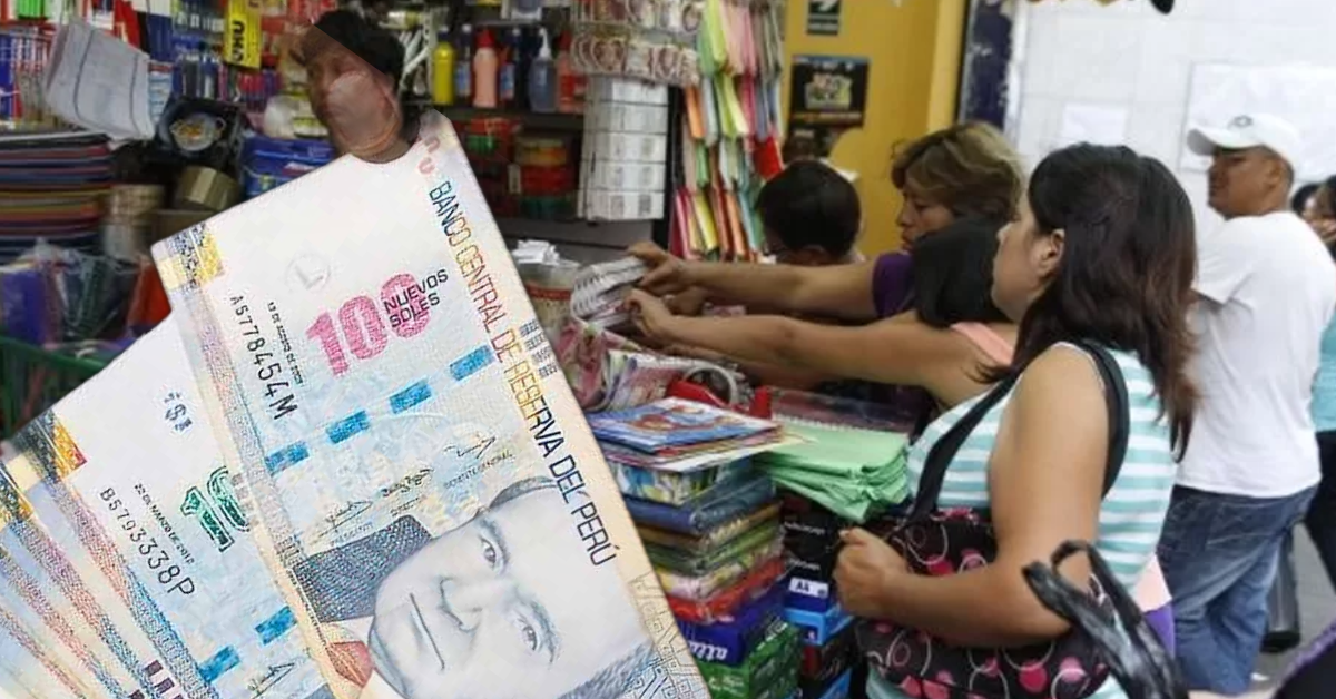 Bono por escolaridad 2026: Pago de S/400 se dará en enero para estos trabajadores