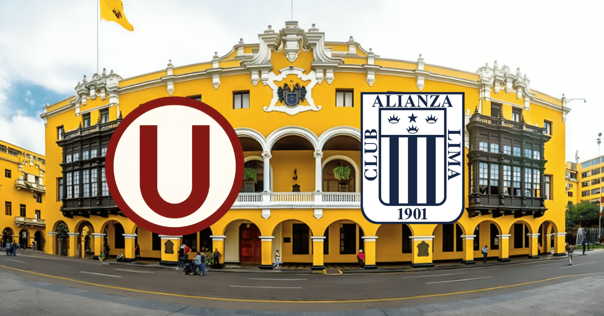 Municipalidad de Lima expresa disposición de brindar apoyo para las Noches Crema y Blanquiazul