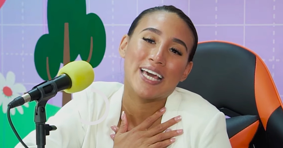 Samahara Lobatón remata la ropa de sus hijos desde S/5: "Quien yapea primero se lo lleva"