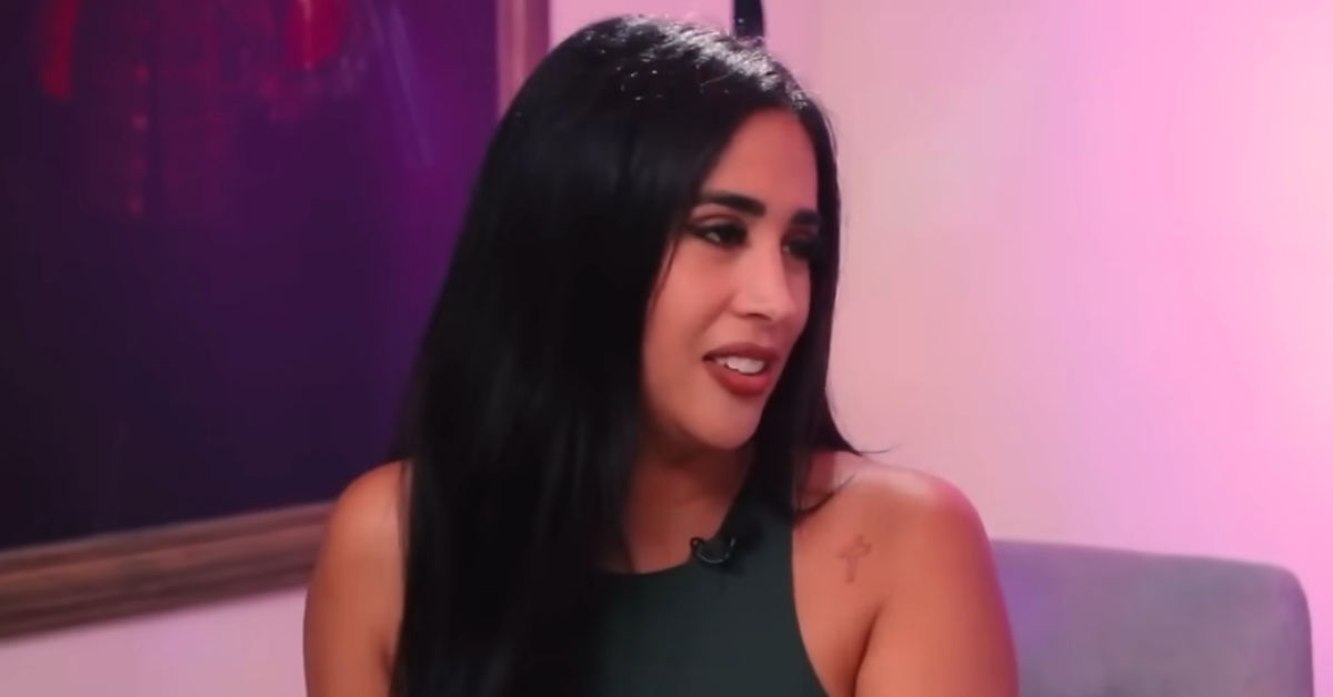 Melissa Paredes revela que planea tener un hijo con Anthony Aranda: "Tendré otro bebé"