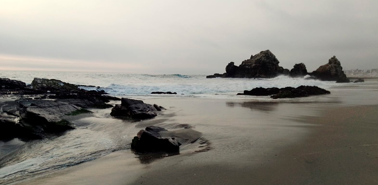¿Viajas por Año Nuevo? Estos distritos de Lima sur te podrían multar con hasta S/ 5 350 si acampas en sus playas