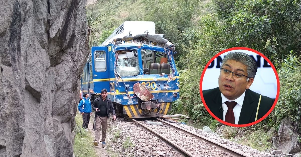 Tragedia en Cusco: Gobernador de Cusco denuncia que empresas demoraron en entregar relación de pasajeros