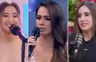 Melissa Klug asegura que mantiene buena relacin con Xiomy Kanashiro y Darinka Ramrez