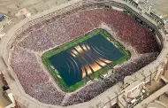 Ser el Estadio Monumental? Revelan cul sera la sede oficial de la Copa Libertadores 2026
