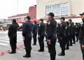 PNP pas a retiro a 570 efectivos por actos de corrupcin en 2025, inform Mininter