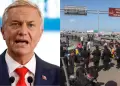 Crisis en frontera: Exembajador de Per en Chile niega que Kast pueda expulsar a inmigrantes ilegales sin consenso del gobierno