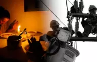 Anuncian corte de luz programado para este 2 y 3 de diciembre: Qu zonas se vern afectadas?