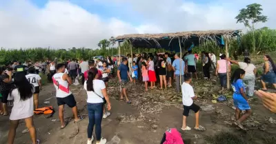14 fallecidos y casi 30 desparecidos se reporta tras tragedia fluvial en Ucayali