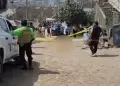 Terror en Ventanilla: Obrero de construccin civil fue asesinado a balazos a cuadras de la comisara de Pachactec