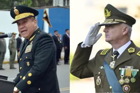 Altos mandos policiales de Per� y Chile se reunir�n en la frontera este 9 de dic