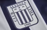 Alianza Lima asegur a sus dos primeros fichajes: Figuras de Cristal y Boys sern ntimos para el 2026