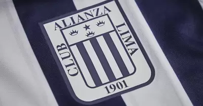 Alianza Lima sum a sus dos primeros fichajes para el 2026.