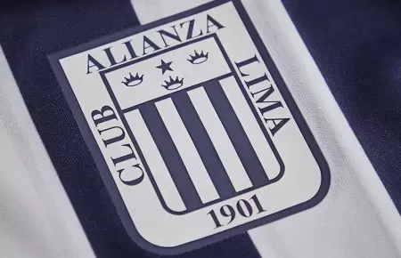 Alianza Lima sum a sus dos primeros fichajes para el 2026.